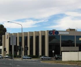 Offices commercial property leased at Cnr Melrose Drive & Brewer Street Phillip ACT 2606