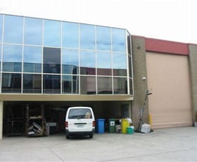 Factory, Warehouse & Industrial commercial property leased at 4/54 Fairford Road Padstow NSW 2211