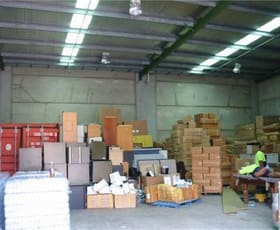 Factory, Warehouse & Industrial commercial property leased at 4/54 Fairford Road Padstow NSW 2211