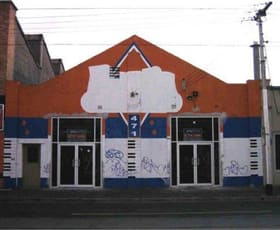 Offices commercial property leased at 471 Victoria Street Abbotsford VIC 3067