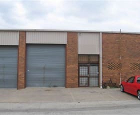 Factory, Warehouse & Industrial commercial property leased at 15/166 Bridge Rd Keysborough VIC 3173