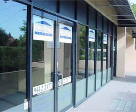 Offices commercial property leased at 2 Suite 2, 1-3 Havilah Street Chatswood NSW 2067