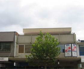 Offices commercial property leased at 354 Military Rd Cremorne NSW 2090
