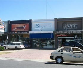Shop & Retail commercial property leased at 4/21 Lonsdale Street Braddon ACT 2612
