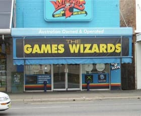 Shop & Retail commercial property leased at 285 Old Northern Road Castle Hill NSW 2154