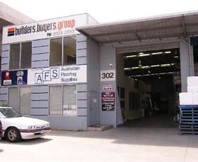 Factory, Warehouse & Industrial commercial property leased at 304 Macauley Road North Melbourne VIC 3051