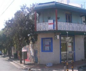 Offices commercial property leased at 112 Union Street Erskineville NSW 2043