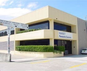 Factory, Warehouse & Industrial commercial property leased at Chatswood NSW 2067