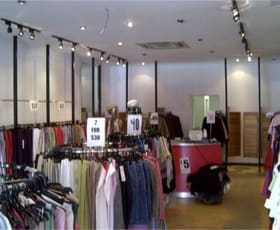 Shop & Retail commercial property leased at 158 Redfern Street Redfern NSW 2016