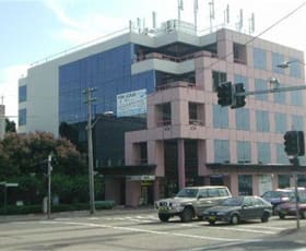 Offices commercial property leased at Gladesville NSW 2111