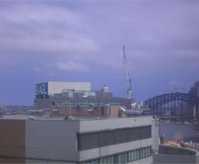 Offices commercial property leased at 99 Mount Street North Sydney NSW 2060