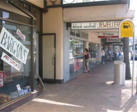 Offices commercial property leased at 185 Military Road Neutral Bay NSW 2089