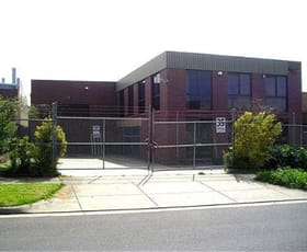 Factory, Warehouse & Industrial commercial property leased at 35 Kembla Street Mentone VIC 3194