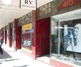 Offices commercial property leased at 5 /400 Parramatta Road Petersham NSW 2049