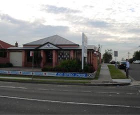 Offices commercial property leased at 1021 Canterbury Road Roselands NSW 2196