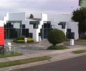 Offices commercial property leased at 1860 Princes Highway Clayton VIC 3168