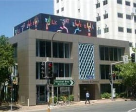 Offices commercial property leased at 207/283 Alfred Street North Sydney NSW 2060