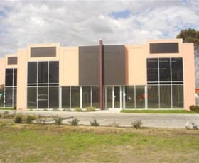 Factory, Warehouse & Industrial commercial property leased at Dandenong VIC 3175