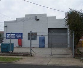 Factory, Warehouse & Industrial commercial property leased at 68 Kylta Road Heidelberg West VIC 3081