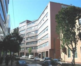 Offices commercial property leased at 46-58 Holt Street Surry Hills NSW 2010