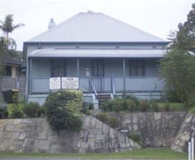 Offices commercial property leased at A Windsor Road Baulkham Hills NSW 2153