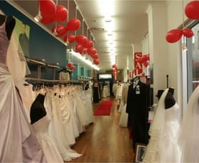 Offices commercial property leased at 46 Macquarie Street Parramatta NSW 2150