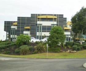 Offices commercial property leased at 23/1 Maitland Place Baulkham Hills NSW 2153