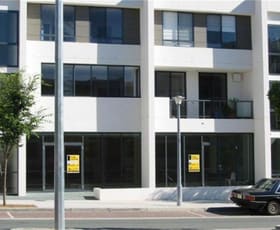 Shop & Retail commercial property leased at 6/63 Giles Street Kingston ACT 2604