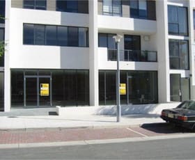 Shop & Retail commercial property leased at 6/63 Giles Street Kingston ACT 2604