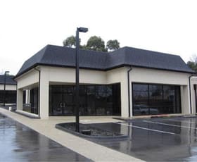 Offices commercial property leased at 3/11 Gloucester Avenue Berwick VIC 3806