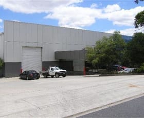 Factory, Warehouse & Industrial commercial property leased at 9 Helen Street Heidelberg VIC 3084