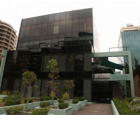 Offices commercial property leased at 7 Hassall Street Parramatta NSW 2150