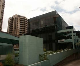 Offices commercial property leased at 7 Hassall Street Parramatta NSW 2150