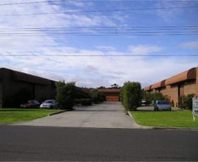 Factory, Warehouse & Industrial commercial property leased at 13-17 Crawford Street Braeside VIC 3195