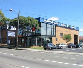 Factory, Warehouse & Industrial commercial property leased at 879-881 Canterbury Road Lakemba NSW 2195
