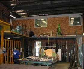 Factory, Warehouse & Industrial commercial property leased at 879-881 Canterbury Road Lakemba NSW 2195