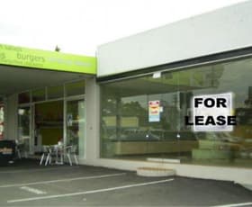 Shop & Retail commercial property leased at 334 Old Northern Road Castle Hill NSW 2154