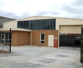 Factory, Warehouse & Industrial commercial property leased at 361 Settlement Road Thomastown VIC 3074