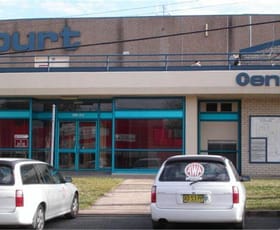 Offices commercial property leased at 5/1 Pirie Street Fyshwick ACT 2609