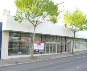 Offices commercial property leased at Tenancy 1, 241 Maroondah Highway Ringwood VIC 3134