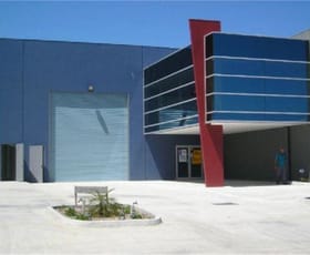 Factory, Warehouse & Industrial commercial property leased at 5 The Crossways Campbellfield VIC 3061