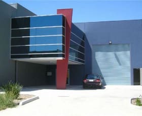 Factory, Warehouse & Industrial commercial property leased at 5 The Crossways Campbellfield VIC 3061