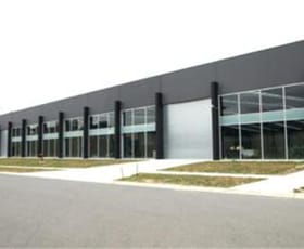 Factory, Warehouse & Industrial commercial property leased at Bayswater VIC 3153