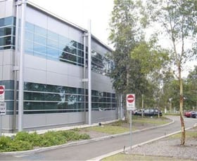 Offices commercial property leased at 102/1 Figtree Drive Homebush Bay NSW 2127