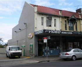 Shop & Retail commercial property leased at 183 Bondi Road Bondi NSW 2026
