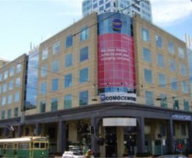 Offices commercial property leased at 644 Chapel Street South Yarra VIC 3141