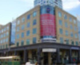 Offices commercial property leased at 644 Chapel Street South Yarra VIC 3141