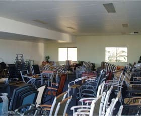 Factory, Warehouse & Industrial commercial property leased at 2/405-411 West Botany Street Rockdale NSW 2216