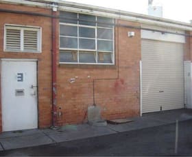 Factory, Warehouse & Industrial commercial property leased at 3/61 Whiteside Road Clayton South VIC 3169