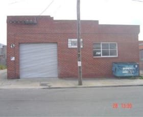 Factory, Warehouse & Industrial commercial property leased at Clayton VIC 3168